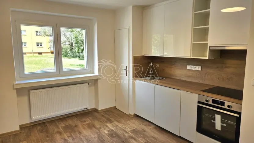 Pronájem bytu 2+1, Beroun - Beroun-Město, Sokolovská, 55 m2