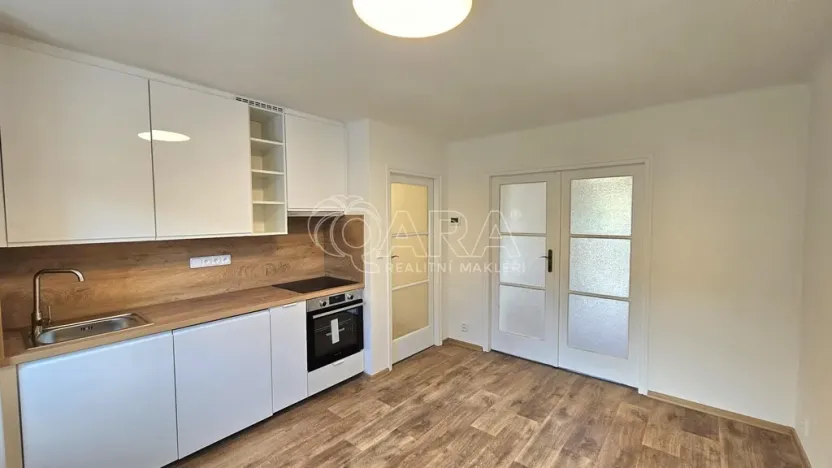 Pronájem bytu 2+1, Beroun - Beroun-Město, Sokolovská, 55 m2