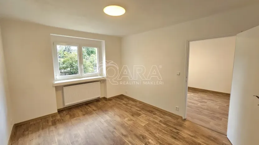 Pronájem bytu 2+1, Beroun - Beroun-Město, Sokolovská, 55 m2