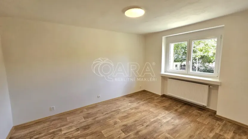 Pronájem bytu 2+1, Beroun - Beroun-Město, Sokolovská, 55 m2