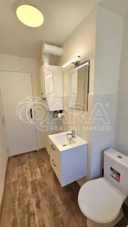 Pronájem bytu 2+1, Beroun - Beroun-Město, Sokolovská, 55 m2