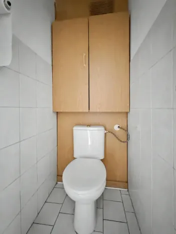 Pronájem bytu 2+1, Krnov - Pod Cvilínem, SPC G, 55 m2
