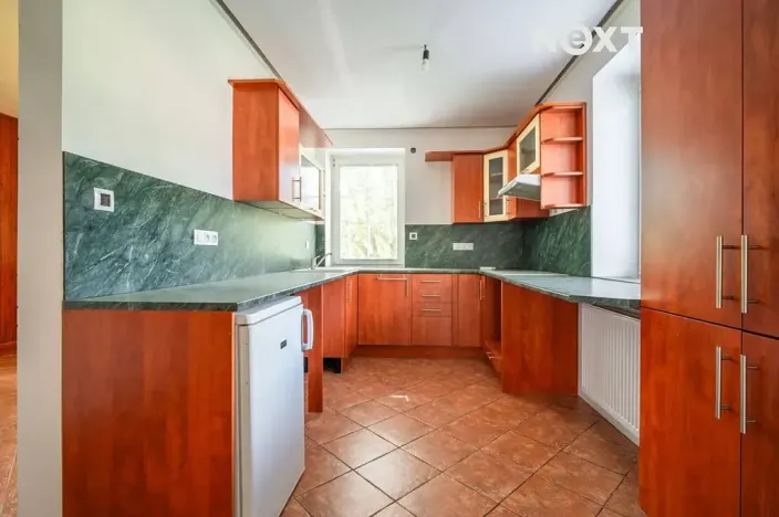 Prodej rodinného domu, Levínská Olešnice, 150 m2