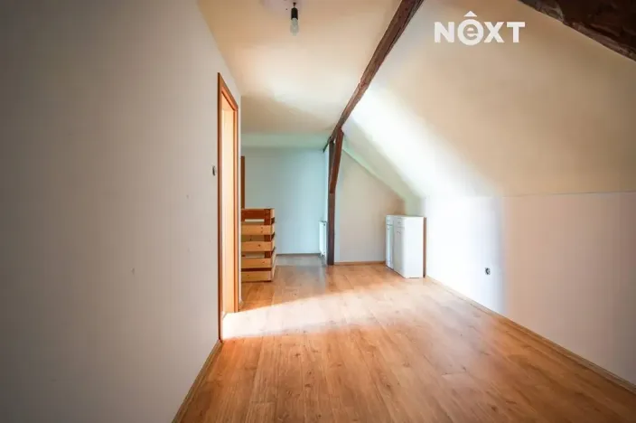 Prodej rodinného domu, Levínská Olešnice, 150 m2