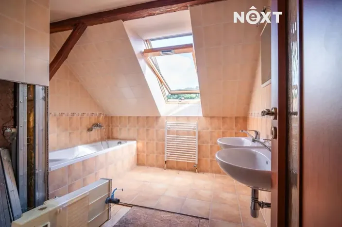 Prodej rodinného domu, Levínská Olešnice, 150 m2