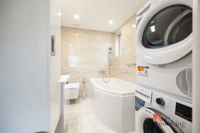 Pronájem bytu 1+kk, Praha - Střešovice, Na Petynce, 38 m2