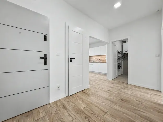 Pronájem bytu 2+1, Krnov - Pod Bezručovým vrchem, Pivovarská, 69 m2