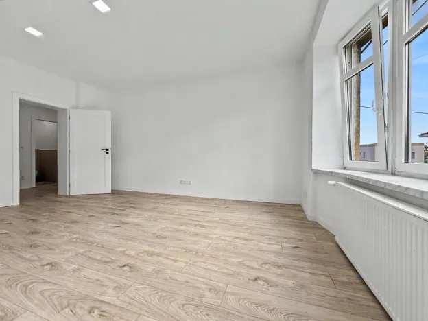Pronájem bytu 2+1, Krnov - Pod Bezručovým vrchem, Pivovarská, 69 m2