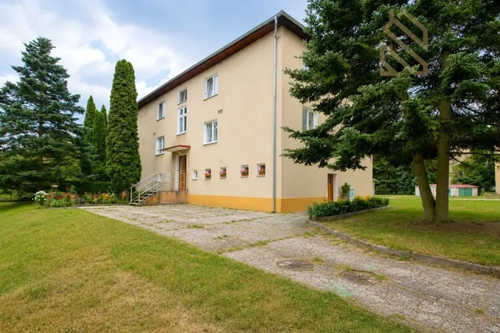 Prodej bytu 3+1, Doksy, Lidická, 87 m2