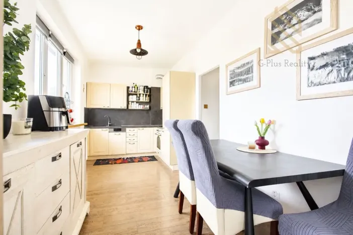 Prodej bytu 3+1, Doksy, Lidická, 87 m2