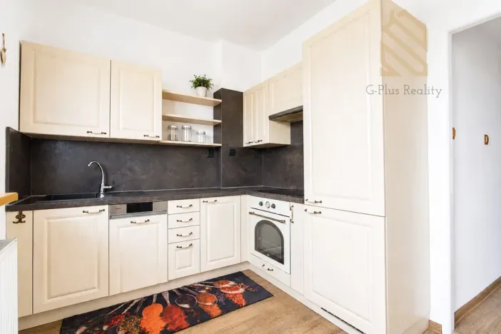 Prodej bytu 3+1, Doksy, Lidická, 87 m2