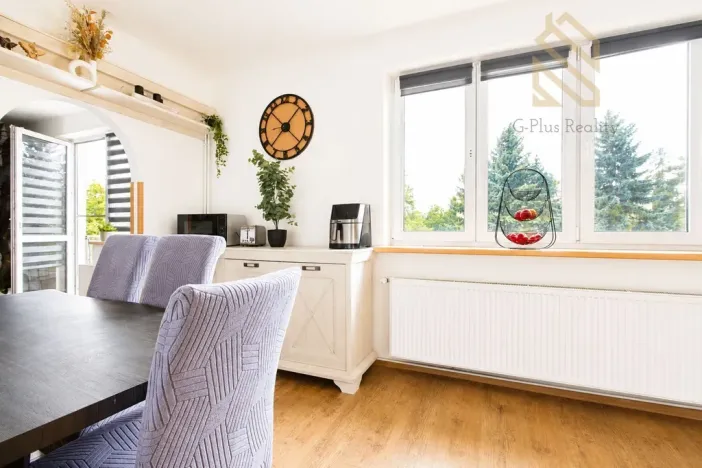 Prodej bytu 3+1, Doksy, Lidická, 87 m2