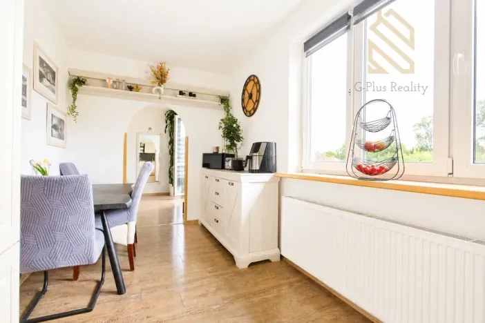 Prodej bytu 3+1, Doksy, Lidická, 87 m2