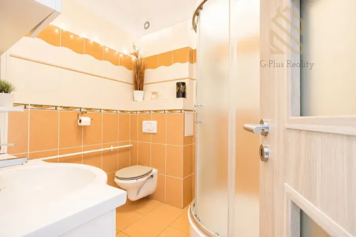 Prodej bytu 3+1, Doksy, Lidická, 87 m2