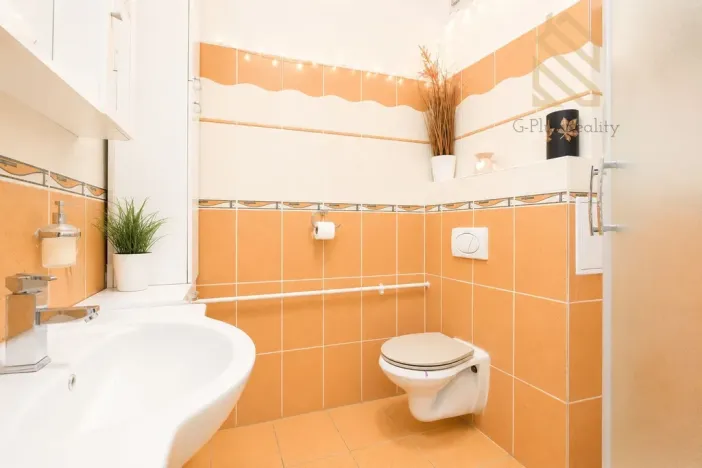 Prodej bytu 3+1, Doksy, Lidická, 87 m2