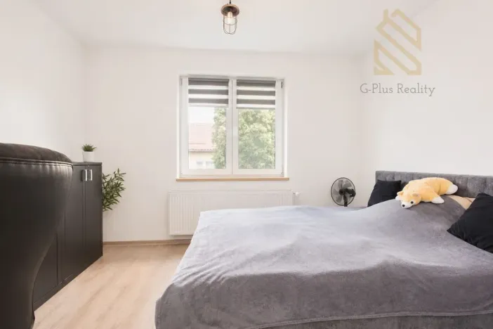 Prodej bytu 3+1, Doksy, Lidická, 87 m2