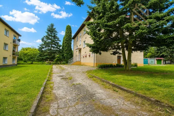 Prodej bytu 3+1, Doksy, Lidická, 87 m2