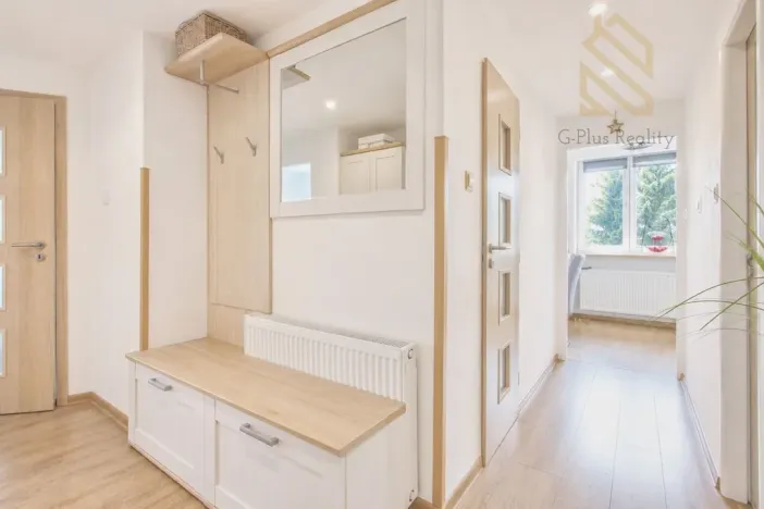 Prodej bytu 3+1, Doksy, Lidická, 87 m2