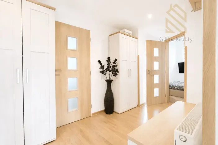 Prodej bytu 3+1, Doksy, Lidická, 87 m2