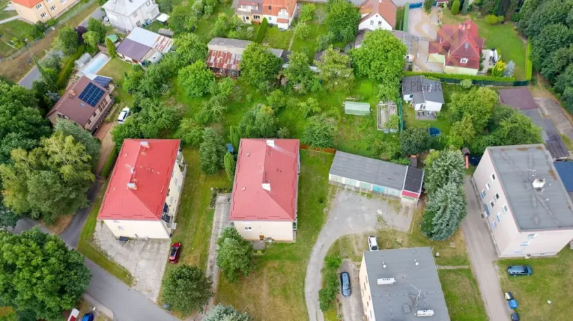 Prodej bytu 3+1, Doksy, Lidická, 87 m2