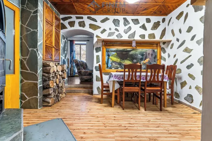Prodej rodinného domu, Bechyně, 147 m2