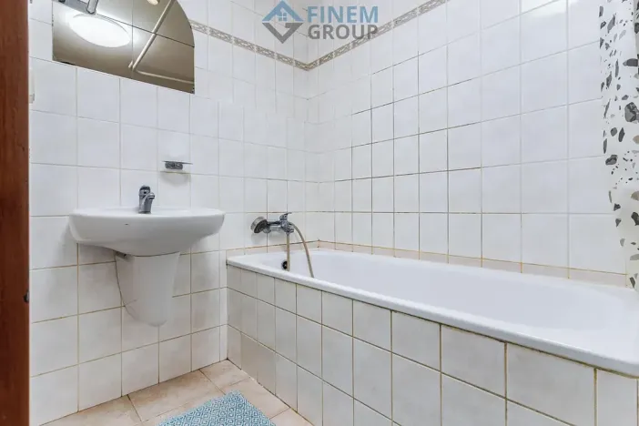 Pronájem bytu 2+1, Praha, 40 m2