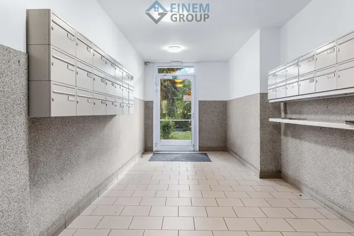 Pronájem bytu 2+1, Praha, 40 m2