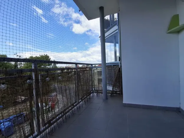 Pronájem bytu 2+kk, Olomouc - Nové Sady, Novosadský dvůr, 49 m2