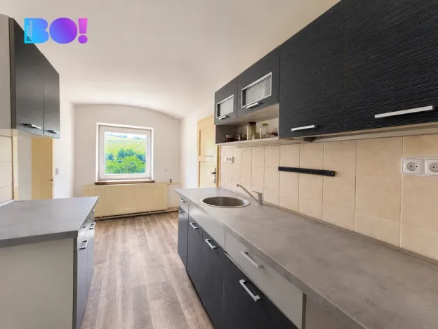 Prodej rodinného domu, Kopřivná, 63 m2