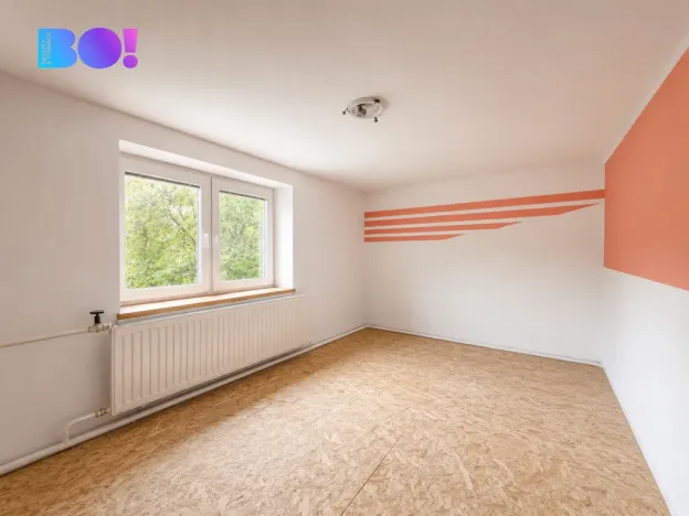 Prodej rodinného domu, Kopřivná, 63 m2
