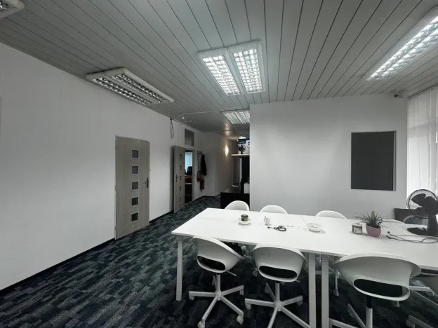 Pronájem obchodního prostoru, Ostrava, Zelená, 125 m2