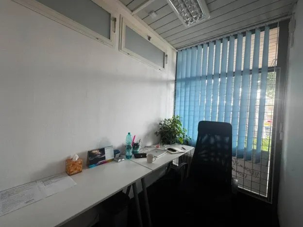 Pronájem obchodního prostoru, Ostrava, Zelená, 125 m2