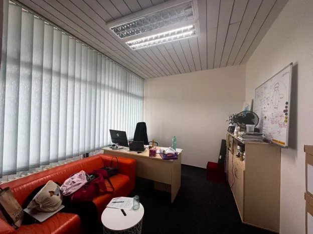 Pronájem obchodního prostoru, Ostrava, Zelená, 125 m2