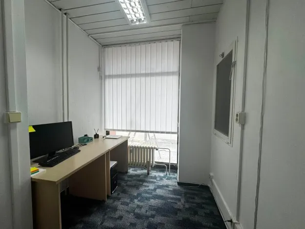 Pronájem obchodního prostoru, Ostrava, Zelená, 125 m2