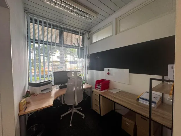 Pronájem obchodního prostoru, Ostrava, Zelená, 125 m2