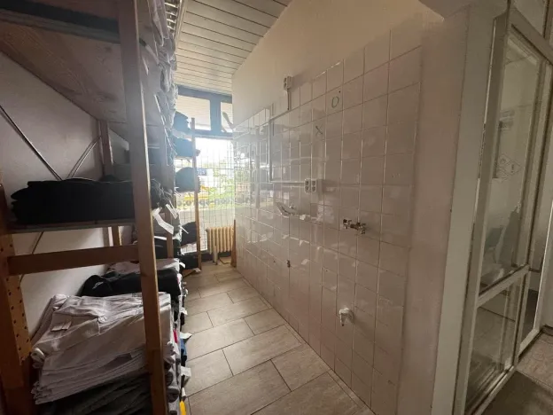 Pronájem obchodního prostoru, Ostrava, Zelená, 125 m2