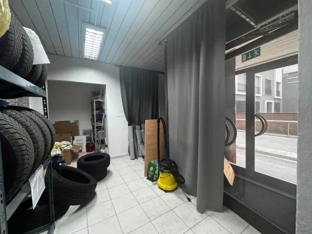 Pronájem obchodního prostoru, Ostrava, Zelená, 125 m2