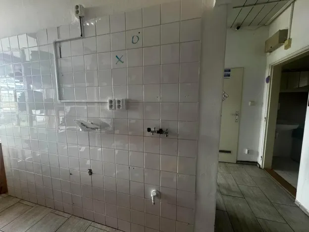 Pronájem obchodního prostoru, Ostrava, Zelená, 125 m2