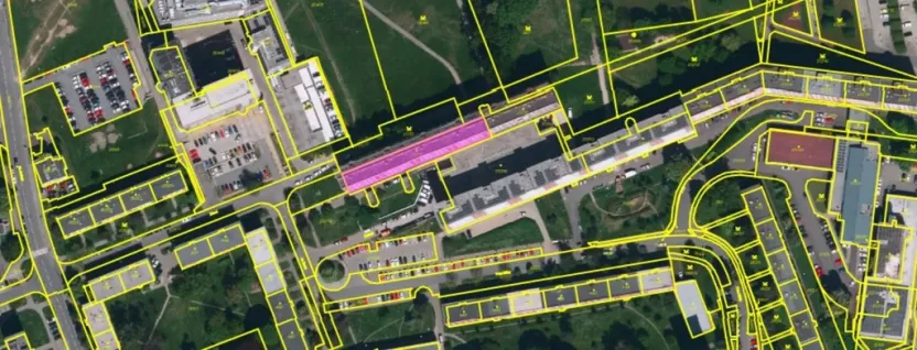 Pronájem obchodního prostoru, Ostrava, Zelená, 125 m2