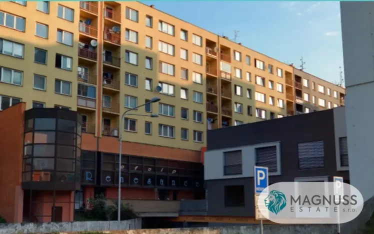 Pronájem obchodního prostoru, Ostrava, Zelená, 125 m2