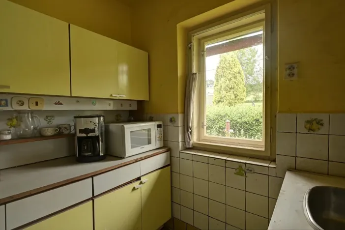 Prodej rodinného domu, Horní Olešnice - Ždírnice, 138 m2