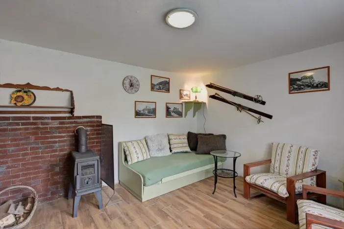 Prodej rodinného domu, Horní Olešnice - Ždírnice, 138 m2