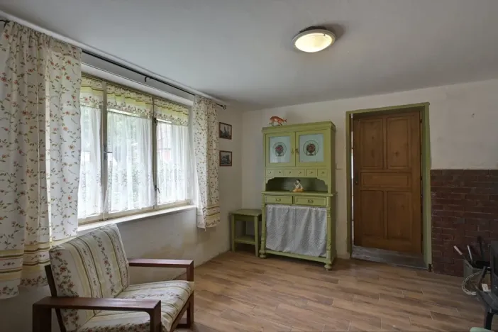 Prodej rodinného domu, Horní Olešnice - Ždírnice, 138 m2