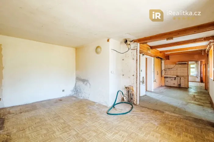Prodej rodinného domu, Černilov - Bukovina, 66 m2
