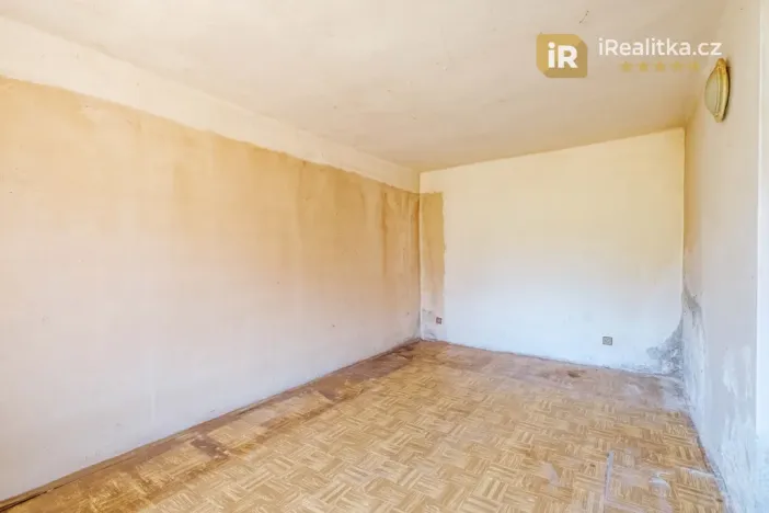 Prodej rodinného domu, Černilov - Bukovina, 66 m2