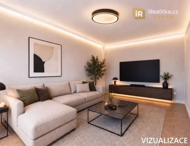 Prodej rodinného domu, Černilov - Bukovina, 66 m2