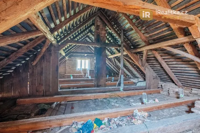 Prodej rodinného domu, Černilov - Bukovina, 66 m2