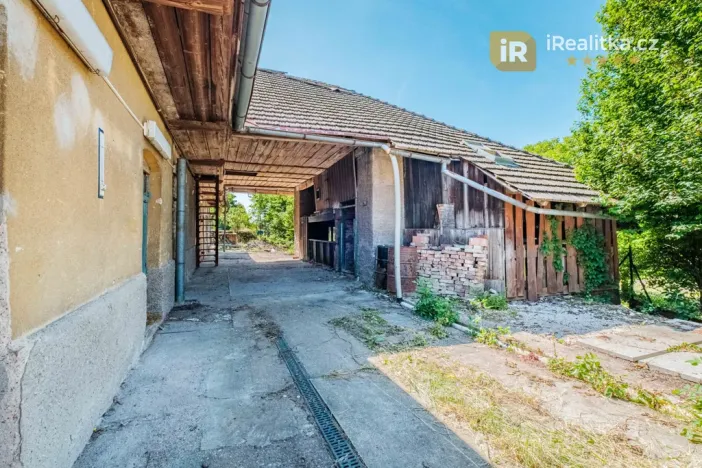 Prodej rodinného domu, Černilov - Bukovina, 66 m2