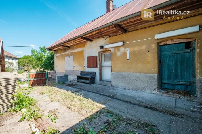 Prodej rodinného domu, Černilov - Bukovina, 66 m2