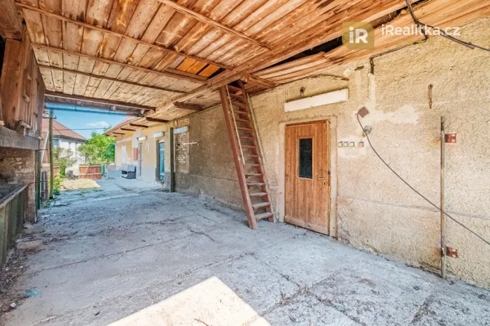 Prodej rodinného domu, Černilov - Bukovina, 66 m2